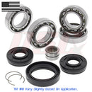 Front Differential Bearing and Seal Kit For Honda TRX500FPE 2012-2013