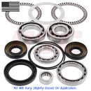 Front Differential Bearing and Seal Kit For Kawasaki TERYX 750 4x4 2008-2013