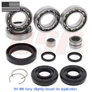Front Differential Bearing and Seal Kit For Honda TRX420 FA IRS 2015-2018