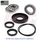 Front Differential Bearing and Seal Kit For Polaris Ranger 6x6 800 2015-2016