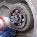 Front Differential Bearing and Seal Kit For Polaris RZR S 800 Built Before 3/21/10 2010