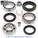 Rear Differential Bearing and Seal Kit For Honda TRX350D 1987