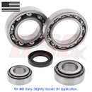 Rear Differential Bearing and Seal Kit For Kawasaki KLF300A Bayou 1986-1987