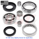 Rear Differential Bearing and Seal Kit For Kawasaki KVF400B Prairie 1998