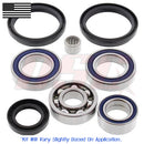 Rear Differential Bearing and Seal Kit For Arctic Cat 500 FIS TRV 4x4 2003