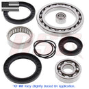Rear Differential Bearing and Seal Kit For Yamaha YFM660 Grizzly 2003-2008