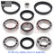 Rear Differential Bearing and Seal Kit For Arctic Cat Prowler 700 HDX 2012-2014