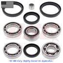 Rear Differential Bearing and Seal Kit For Arctic Cat 700 GT EFI 2012