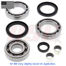 Rear Differential Bearing and Seal Kit For Polaris Magnum 325 4x4 2000-2001