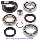 Rear Differential Bearing and Seal Kit For Honda TRX500TM 2005-2006
