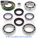 Rear Differential Bearing and Seal Kit For Can-Am Renegade 800 X 2008-2009