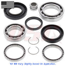 Rear Differential Bearing and Seal Kit For Honda TRX420 FPE 2011-2013