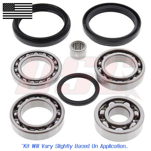 Rear Differential Bearing and Seal Kit For Arctic Cat Prowler 1000 XTZ 2011-2014