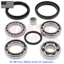 Rear Differential Bearing and Seal Kit For Arctic Cat H2 THUNDERCAT 2008-2011