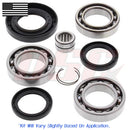 Rear Differential Bearing and Seal Kit For Honda TRX500FPM 2012-2013
