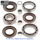 Rear Differential Bearing and Seal Kit For Polaris Sportsman XP 850 EPS 2010-2014