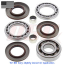 Rear Differential Bearing and Seal Kit For Polaris Sportsman XP 850 EPS 2009