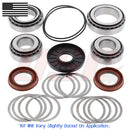 Rear Differential Bearing and Seal Kit For Polaris Ranger 2x4 500 Built Before 1/15/07 2007