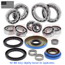 Rear Differential Bearing and Seal Kit For Polaris Sportsman Touring 570 SP 2015-2018