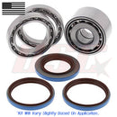 Rear Differential Bearing and Seal Kit For Yamaha YFM400 Grizzly IRS 2007-2008