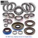 Rear Differential Bearing and Seal Kit For Polaris Sportsman 570 SP EPS Tractor 2015