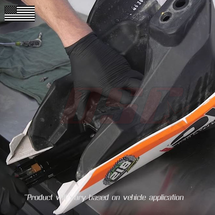 Intank Fuel Pump & Strainer Kit For Yamaha WR450F 2012 - 2018