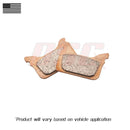 Front Brake Pads For Ktm 525 SMR 2005