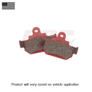 Front Brake Pads For Suzuki RM125 1985-1986