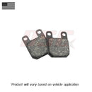 Front Brake Pads For Ktm 60 SX 1998-2000