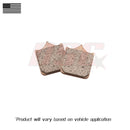 Front Brake Pads For Husqvarna SMR 450 R 2006-2008