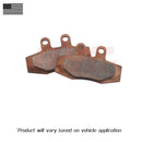 Front Brake Pads For Ktm 600 MX/EXC 1989