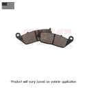 Front Brake Pads For Yamaha WR250X 2008-2011