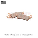 Front Brake Pads For Ktm 560 SMR 2007