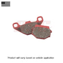 Front Brake Pads For Ktm 250 MX 1989-1991