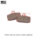 Front Brake Pads For Ktm Freeride E 2012
