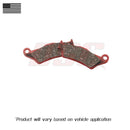 Front Brake Pads For Ktm 250 XC-W 2006-2016