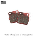 Front Brake Pads For Honda CR80R/RB Expert 1996-2002