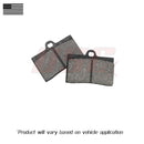 Front Brake Pads For Husqvarna SM 570 R 2001