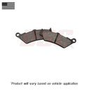 Front Brake Pads For Ktm 690 Enduro R 2010-2016