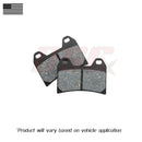 Front Brake Pads For Aprilia Dorsoduro 1200 2011-2014