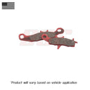 Front Brake Pads For Kawasaki KX85 2001-2017