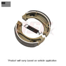 Front Brake Pads For Honda XR80 1979-1984
