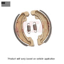 Front Brake Pads For Honda XR250R 1981-1982