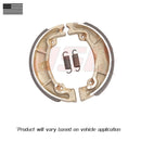 Front Brake Pads For Honda XR350R 1983