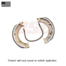 Front Brake Pads For Yamaha PW50 1981-1987