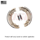 Front Brake Pads For Yamaha XT200 1982-1983
