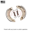 Front Brake Pads For Yamaha DT50 1988-1990