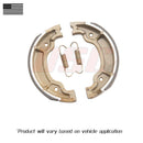Front Brake Pads For Yamaha TW200 1992-2000