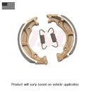 Front Brake Pads For Suzuki JR50 1978-2006