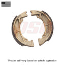 Front Brake Pads For Suzuki RM80 1982-1985